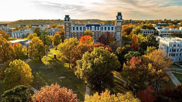 University of Arkansas Shooting Report: Fayetteville Campus Incident Remains Unconfirmed