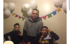 Daniel Matos Obituary: Lebanon Man, 33, Killed in Reported Targeted Shooting